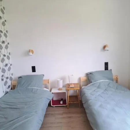 Colocation Hostel *