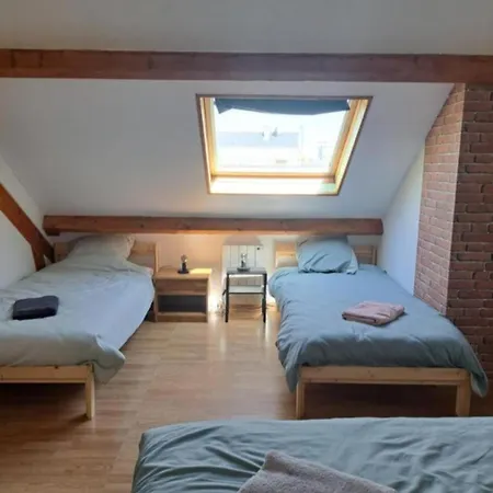 Hostal Colocation