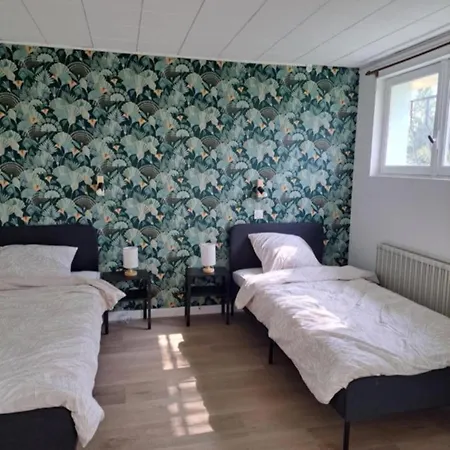 Colocation Hostel *
