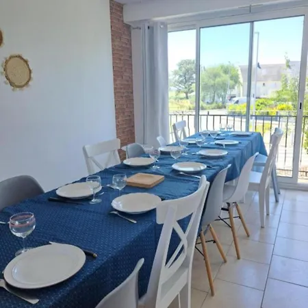 Hostal Colocation Trignac