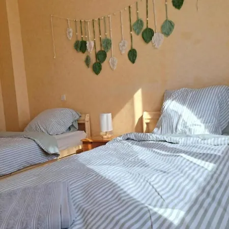 Colocation Hostal *