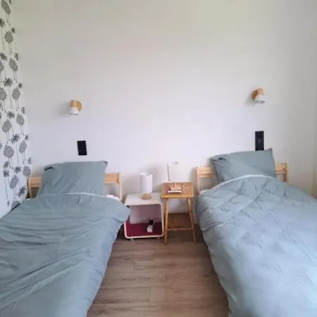 Colocation Hostel