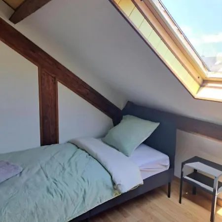 Hostel Colocation