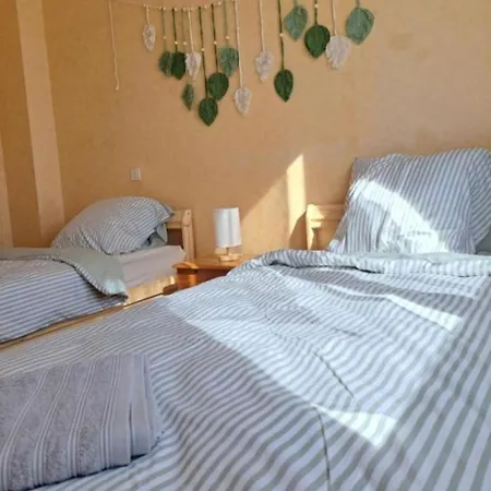Colocation * Trignac