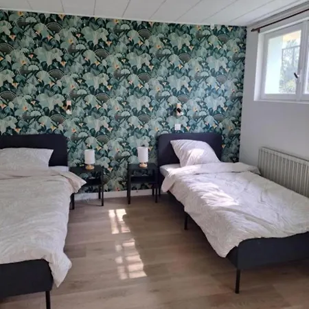 Colocation Hostal